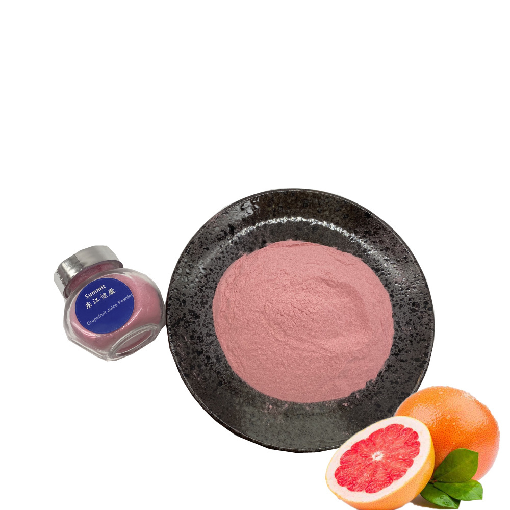 Pure Natural Freeze Dried Grapefruit Powder Grapefruit extract Grapefruit Powder