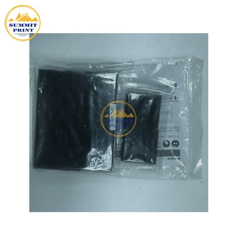 Spare Part UJF6042MKII Mist Filter Set SPC-0819