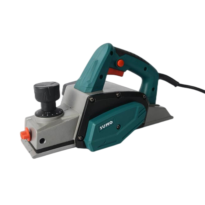 SUMO Wholesale Hand Planer High Efficiency Electric Planer Mini Smart 16500RPM 850W Planer