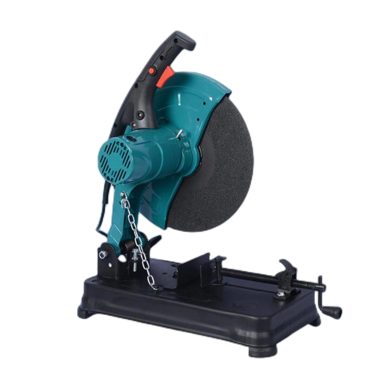 SUMO High Quality Smart Cut Off Saw Long Life Power Tools 355mm Abrasive Wheel Cut Off Machine