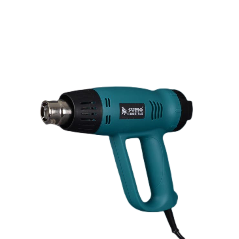 SUMO Smart Mini HG2000 Heat Gun Hot Air Blower Power Tool 1000hrs Non-Stop 630 Degree Heat Guns