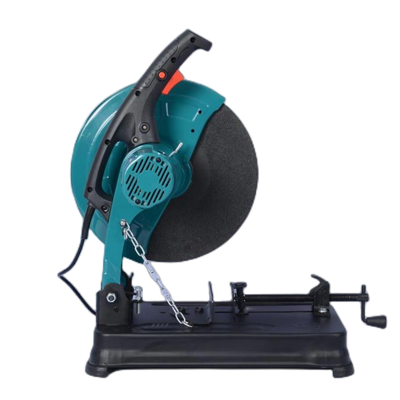 SUMO High Quality Smart Cut Off Saw Long Life Power Tools 355mm Abrasive Wheel Cut Off Machine