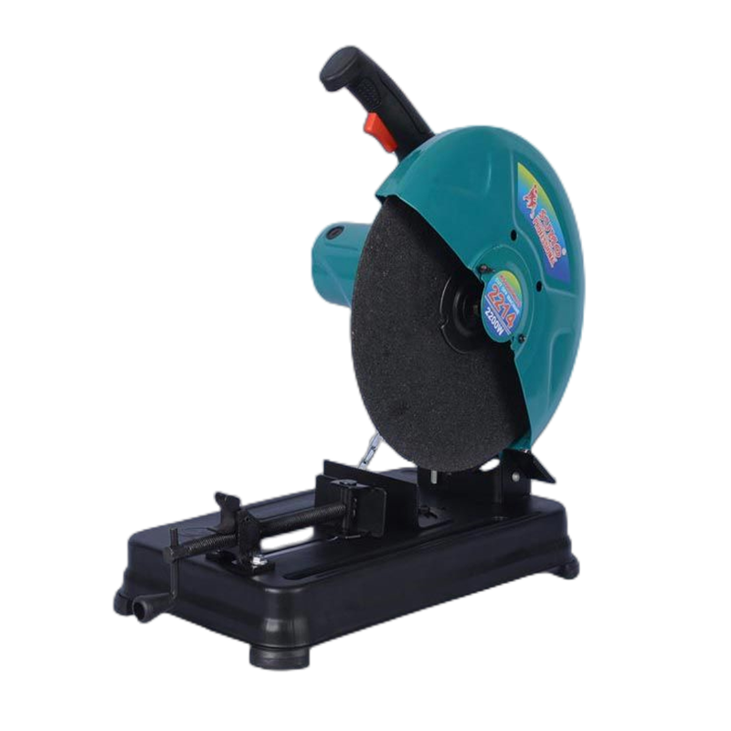 SUMO High Quality Smart Cut Off Saw Long Life Power Tools 355mm Abrasive Wheel Cut Off Machine