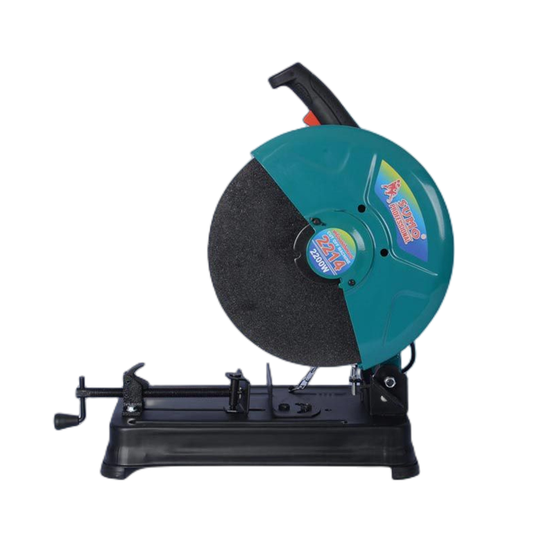 SUMO High Quality Smart Cut Off Saw Long Life Power Tools 355mm Abrasive Wheel Cut Off Machine