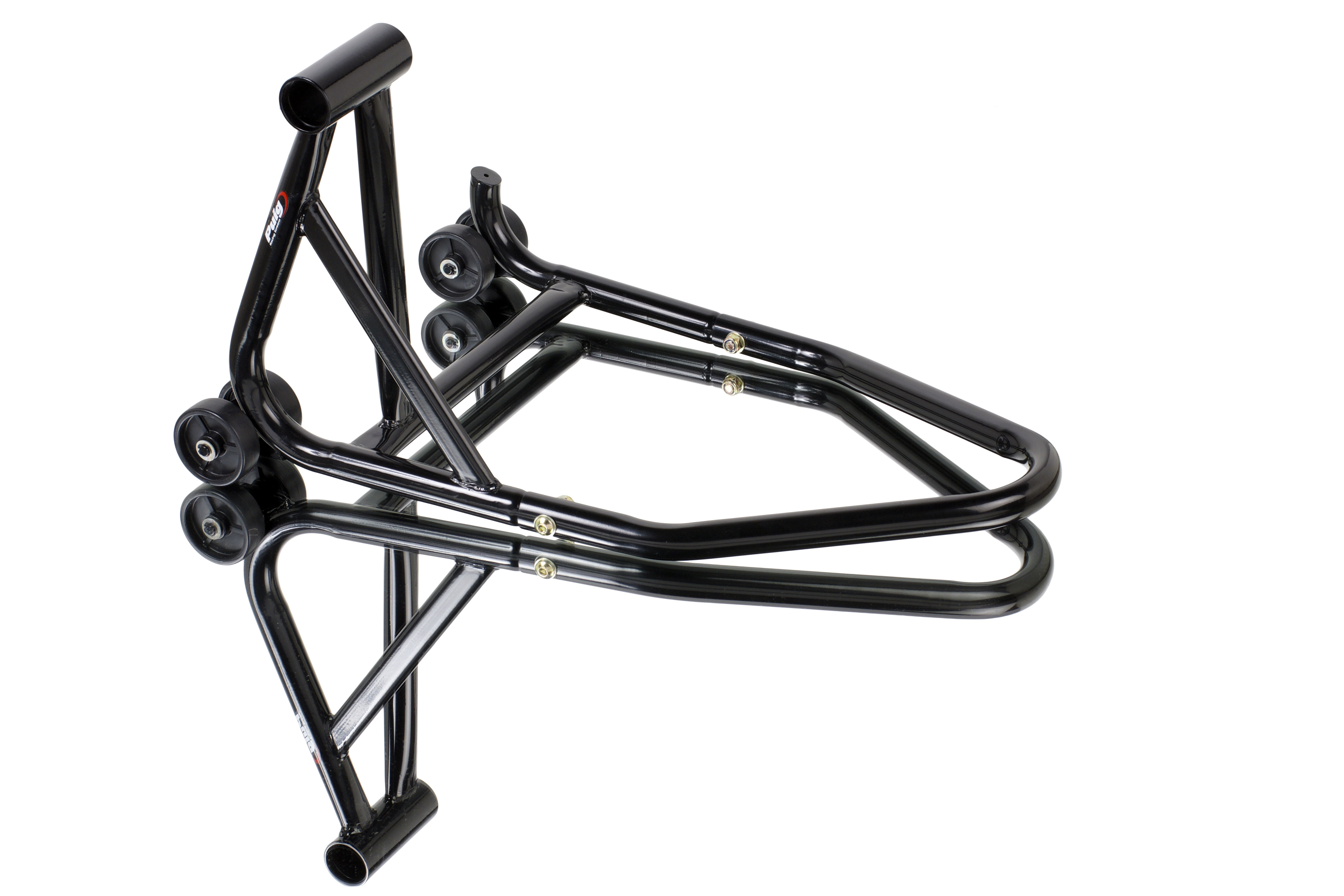 Universal Steel Swing Arm Side Stands Left or Right Version for Motorcycle SMI2061 CE certificate