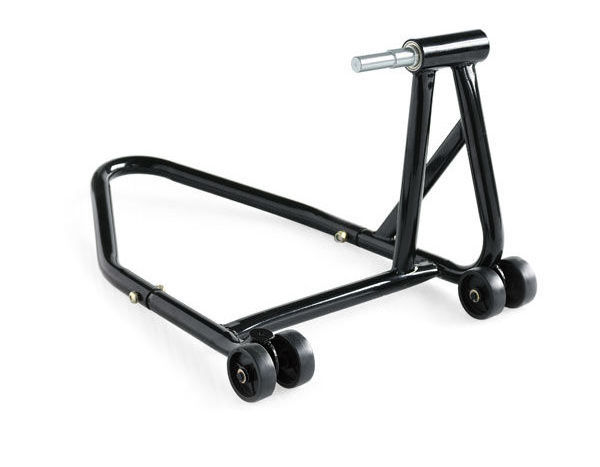 Universal Steel Swing Arm Side Stands Left or Right Version for Motorcycle SMI2061 CE certificate