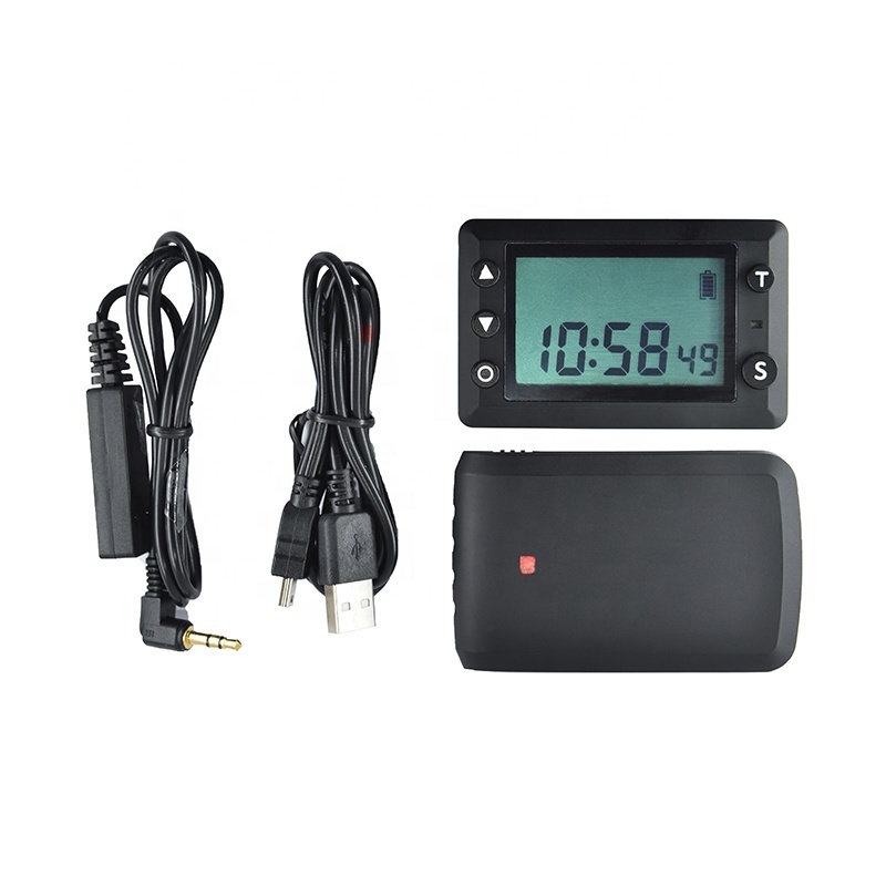 Sumomoto Factory New V4 Infrared Lap Timer USB EAGLE EYE Big Screen Bestlap Timer Counter for Motorcycle Riders