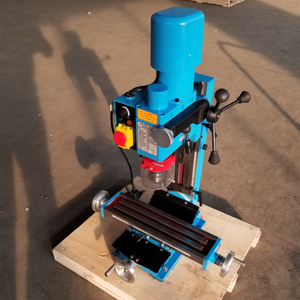 SUMORE cheap benchtop milling drilling machine for sale SP2240