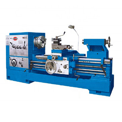 lathe manual SUMORE SP2145-I Large Engine Lathe Cw62100 Gap Bed with 10m distance between center