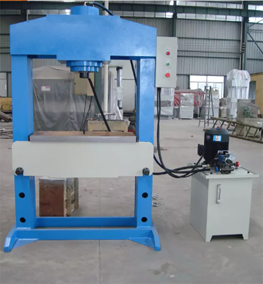 SUMORE SP-30  Maximum Bearing  30T  Factory Price Newest  Electric/Manual Hydraulic Press SP-30  for wholesale