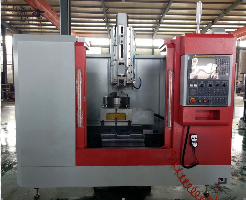 Bk5032 Cnc Vertical Slotting Machine For Metal Keyway Slotting Vertical Planer with Factory Cheap Price SP5032