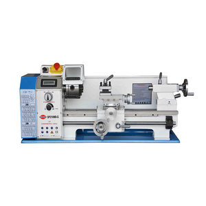 SUMORE Brand New Condition Not Used Lathe Machines Metal Small Metal Lathe For Sale SP2109-II