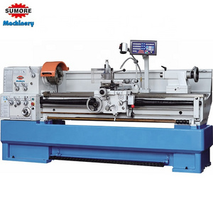 Chinese Engine Lathe Sumore 2023 Cheapest Metal Lathe Machine SP2141-I Industrial Machines Lathes Torno