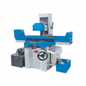 Chinese Grinding Machine Higher Precision Mini Grinder Sp2512-I Hydraulic Surface Grinder Grinding Machine From China