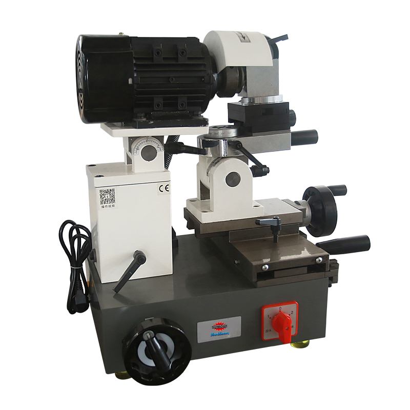 SP2605 MR-M3 Universal Tool And Cutter Grinder/Universal Tool Grinder Machine/Bit Grinding Machine Sharpener