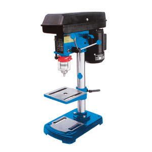 desk top hand drill machine price /mini bench drill press/ bench drilling machine SP5213A