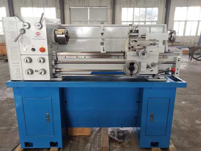 HOT!! 300mm swing all gear box lathe SP2110/CQ6232/6230