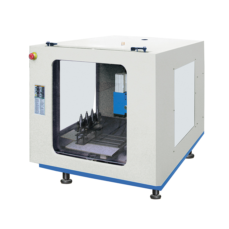 CNC Benchtop Milling Machine Price For Sale With Dro SP2213A