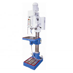 Z5035A Z5040A Z5050A small pillar type automatic vertical drilling machine for distributor price SP3112S