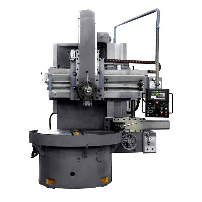 SP5116 Single Column Vertical Lathe C5116D New Conventional Vertical Turning Lathe Machine for Metal SUMORE