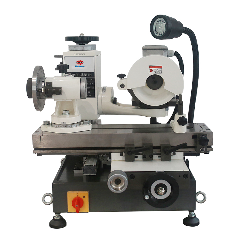 SP2601 Universal tool and cutter grinder / universal tool grinding machine/other grinding machine sharpener