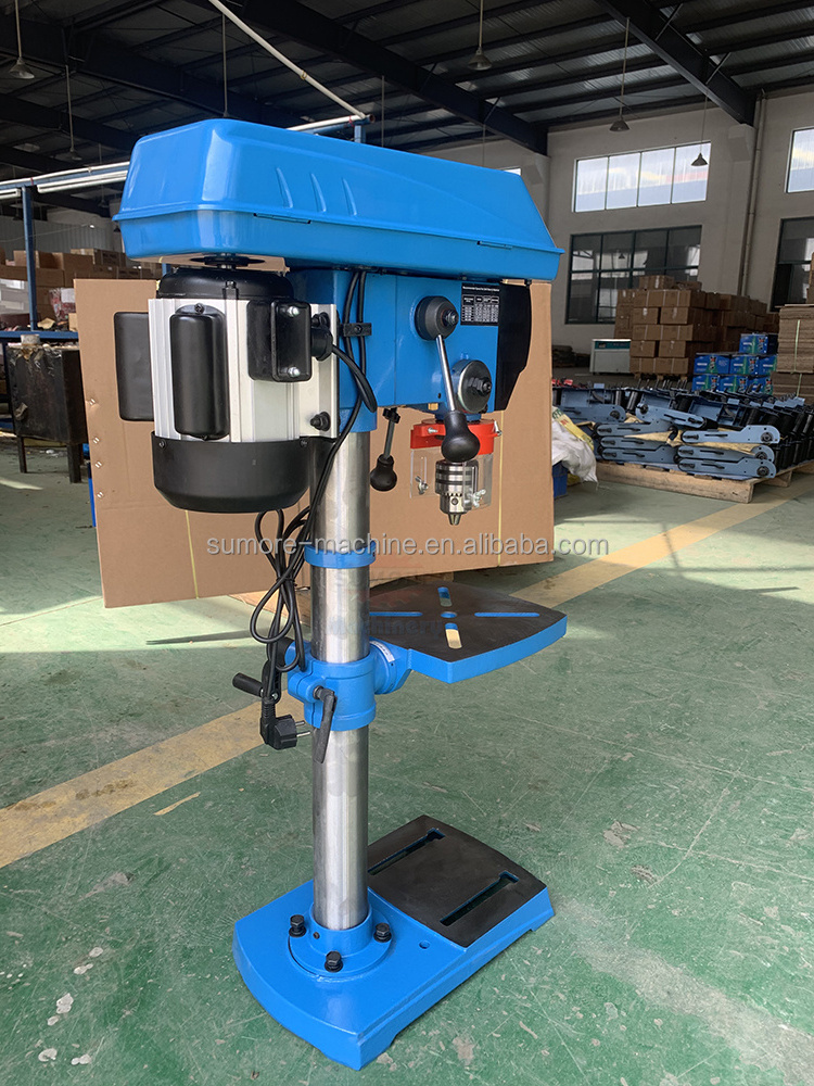 SP5216VS/80 bench drill press variable speed drilling machine for sale