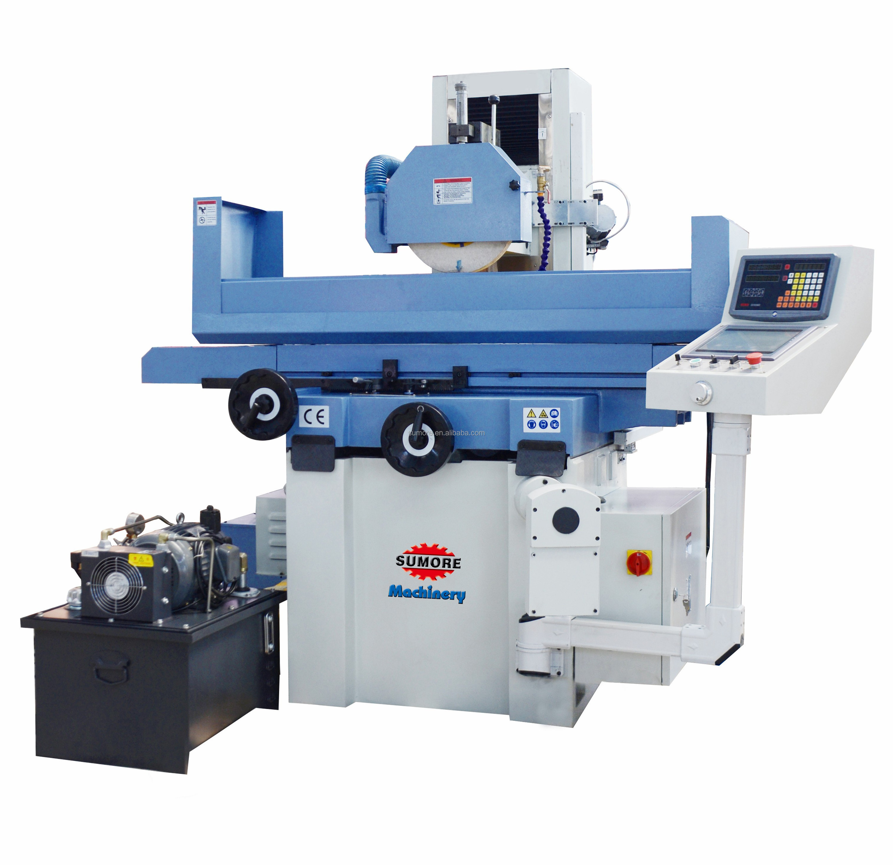 SP2513 automatic 3 Axis Surface Grinding Machine Grinder for stainless steel SGA3063