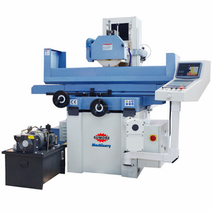 SP2513 automatic 3 Axis Surface Grinding Machine Grinder for stainless steel SGA3063