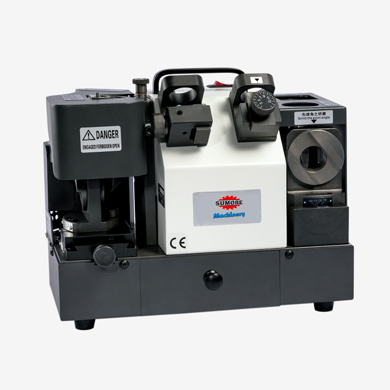 SP2603 SUMORE 3-14mm small size easy operating electric valve seat grinding machine with great reputation