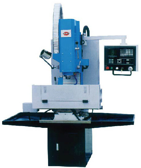 Sumore fresatrice cnc 4 axis rotary CNC milling machine with automatic tool changer SP2211-T