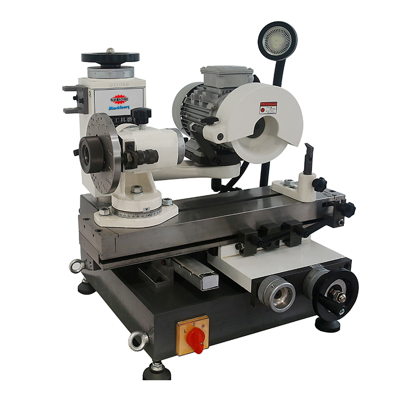 SP2601 Universal tool and cutter grinder / universal tool grinding machine/other grinding machine sharpener