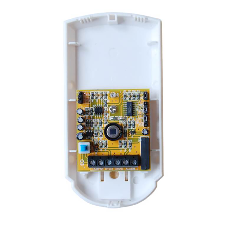 Factory Price PIR Alarm Infrared Movement Sensor Bewegungsmelder Pet Immune Movement Pir Motion Detector