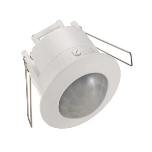 Small Electrical Instruments Pir 360 Degree Surface Mount Ceiling Light Switch Control Pir Motion Sensors