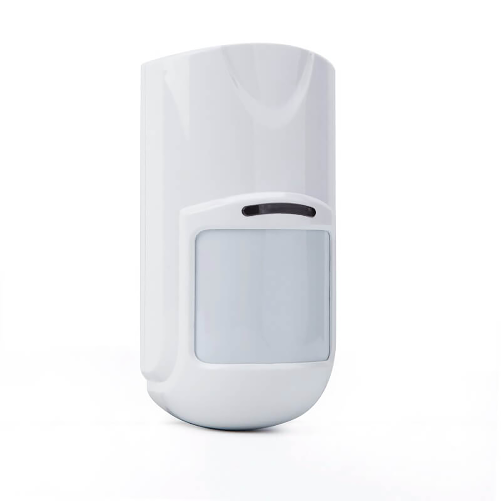 Factory Price PIR Alarm Infrared Movement Sensor Bewegungsmelder Pet Immune Movement Pir Motion Detector