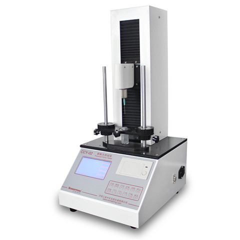 ISO7864  Syringe Medical Needle Sharpness Puncture Force Penetration Force Test Machine