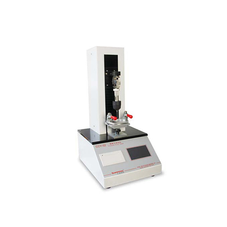 ISO7864  Syringe Medical Needle Sharpness Puncture Force Penetration Force Test Machine