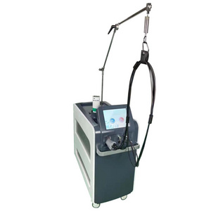 2023 Discount price  755nm 1064nm long pulse /alex laser candle /alex laser 755nm hair removal machine beauty salon device