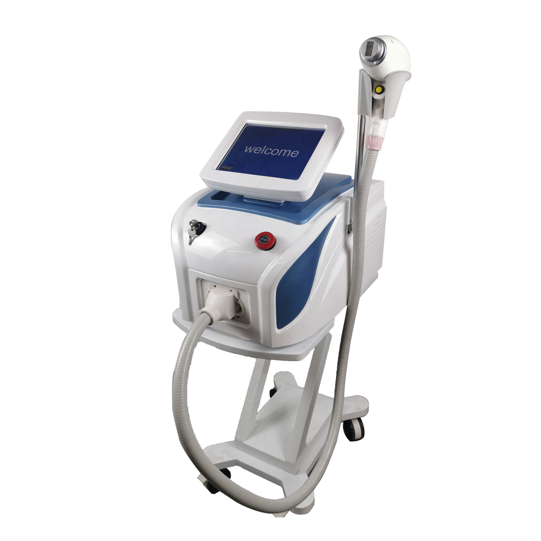 Professional diode machine laser star 808nm diode laser hair removal machine for sale