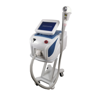 Professional diode machine laser star 808nm diode laser hair removal machine for sale