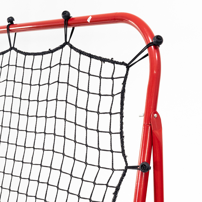 Custom Design Portable Soccer Rebounder Net Baseball Net Training Rebound Baseball Goal Net