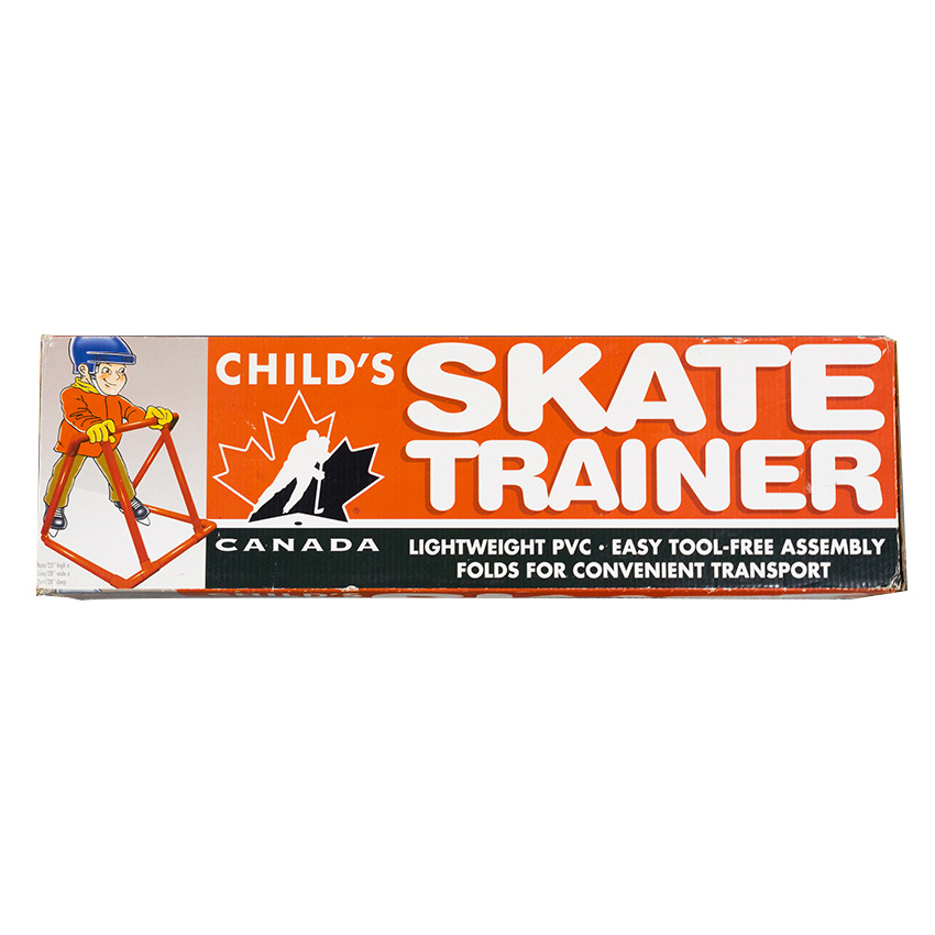 High Quality Durable Outdoor Children Skating Training Ice Skating Assistant Ice Skates Aid