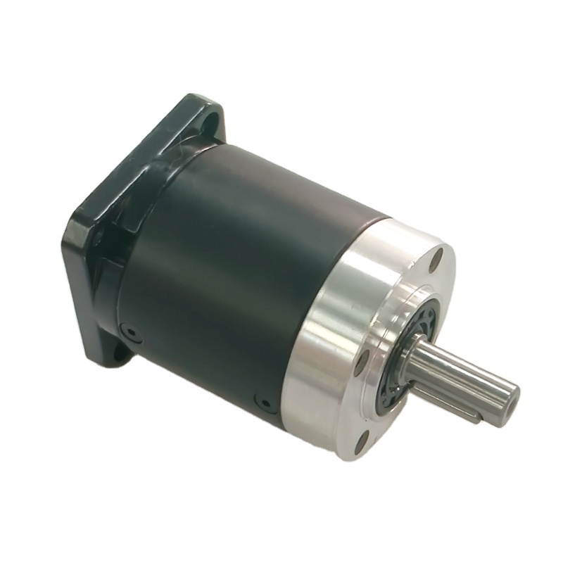 Sumtor High Precision Planetary Reducer Is Customized For Motor Stepper Motor Set 42XG50 Small Gearbox