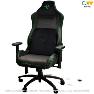 Cushion gaming chair accessories comfortable lumbar support cushion adapted to Fengshen X computer chair