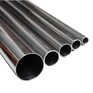 shuangxing manufacturer # GB/T19228,EN10312,JIS G3448 light gauge stainless steel  water pipe 316