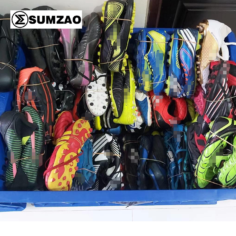 high quality used shoes branded football bulk used shoes second hand used shoes wholesale in uk