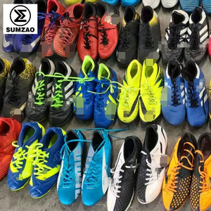 high quality. sepatu sport bekas  bulk shoes thrift shoes branded used football ukay ukay shoes branded