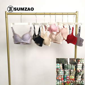 Second hand used underwear clothes used bra womens used bras and panties bale