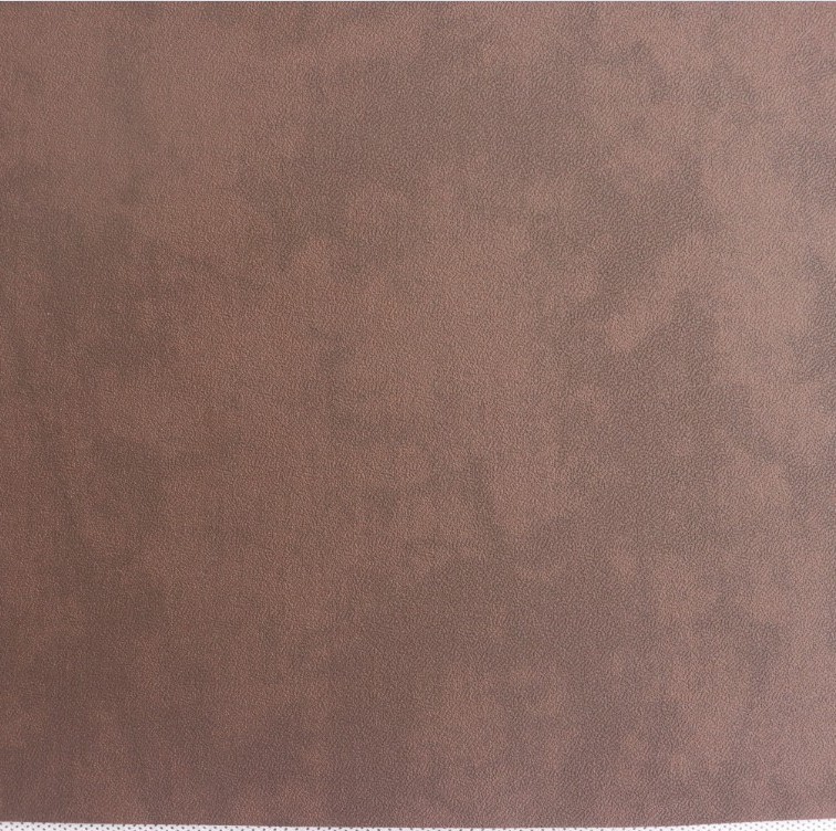 New fashion printed faux leather sheets leather product synthetic leather fabric for shoe lining