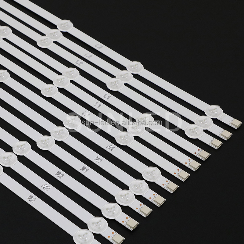 Led strip 32