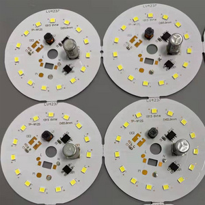 DOB led PCB bar 12 watts 15 watts 18 watts led skd bulb light DOB board